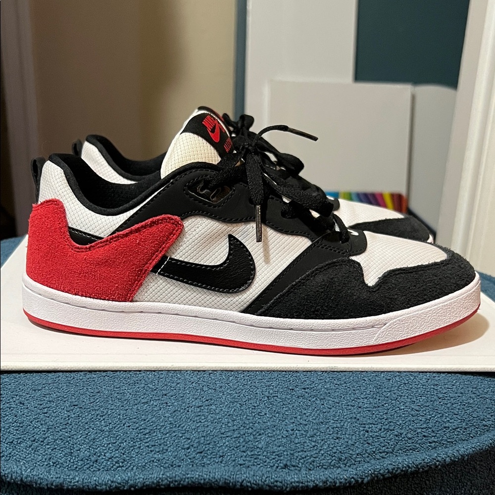 Nike SB Alleyoop